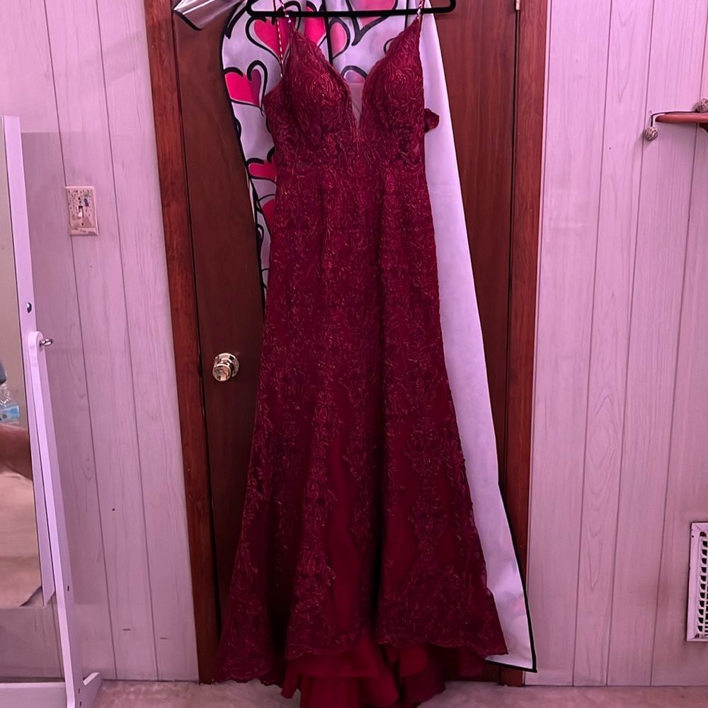 Prom dress!!!